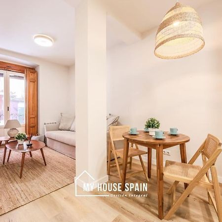 Myhousespain - Nuevo Piso Reformado En Malasana 马德里 外观 照片