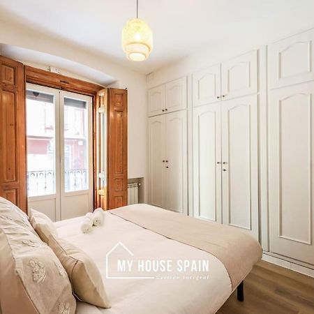 Myhousespain - Nuevo Piso Reformado En Malasana 马德里 外观 照片