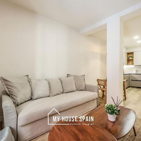 Myhousespain - Nuevo Piso Reformado En Malasana 马德里 外观 照片