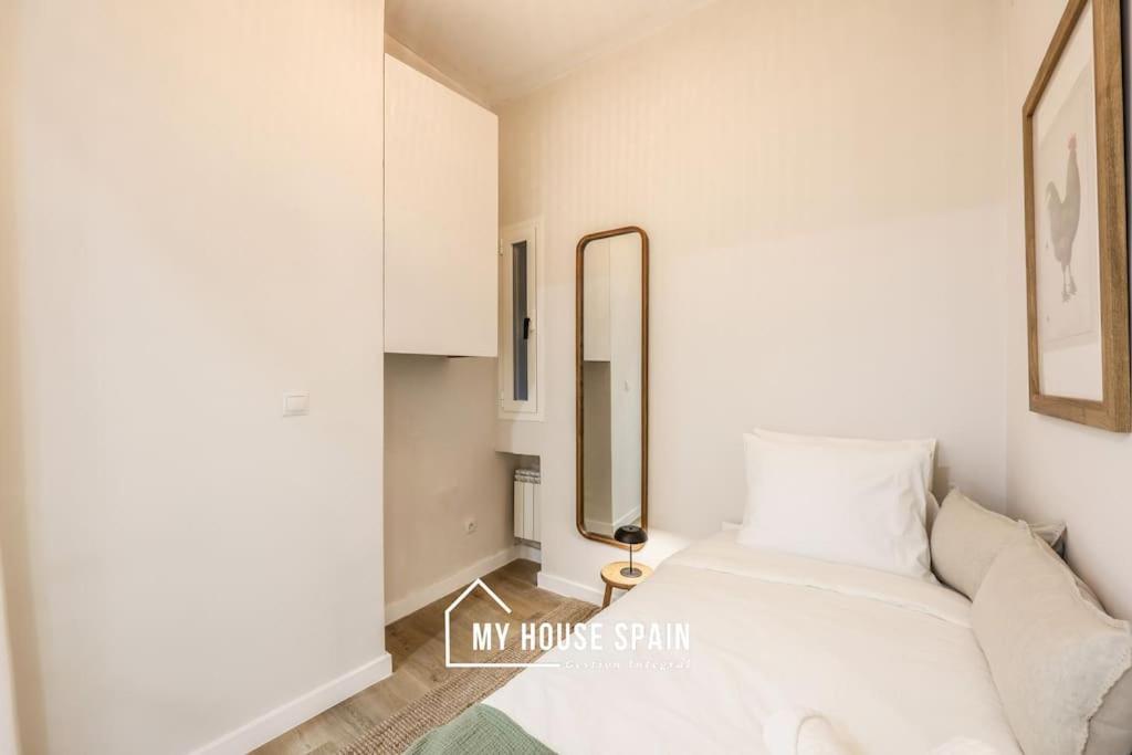 Myhousespain - Nuevo Piso Reformado En Malasana 马德里 外观 照片