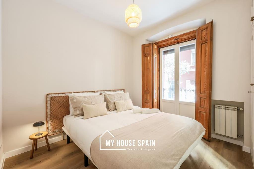 Myhousespain - Nuevo Piso Reformado En Malasana 马德里 外观 照片